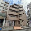 アーバンヒルズマンション西日暮里：外観写真①