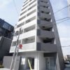 オープンブルーム東新宿：外観写真①